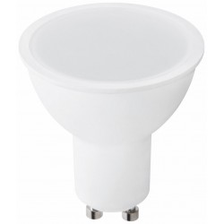 WiFi LED-lamppu GU10 5W 3000K 230V | Altafin Shop