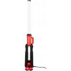 Atlas Tower LED työvalo 360° – 90W, 11000 lm, IP54