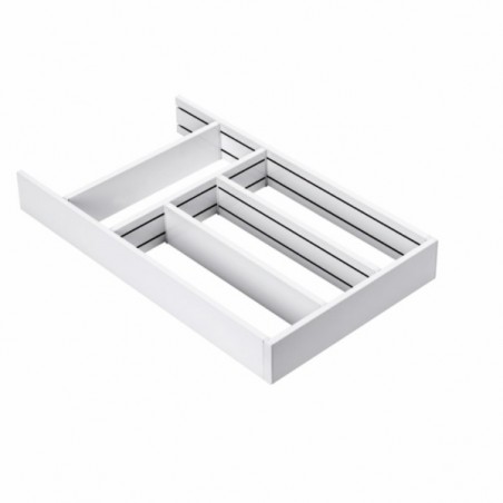 Ruokailuvälinelokerikko Flex