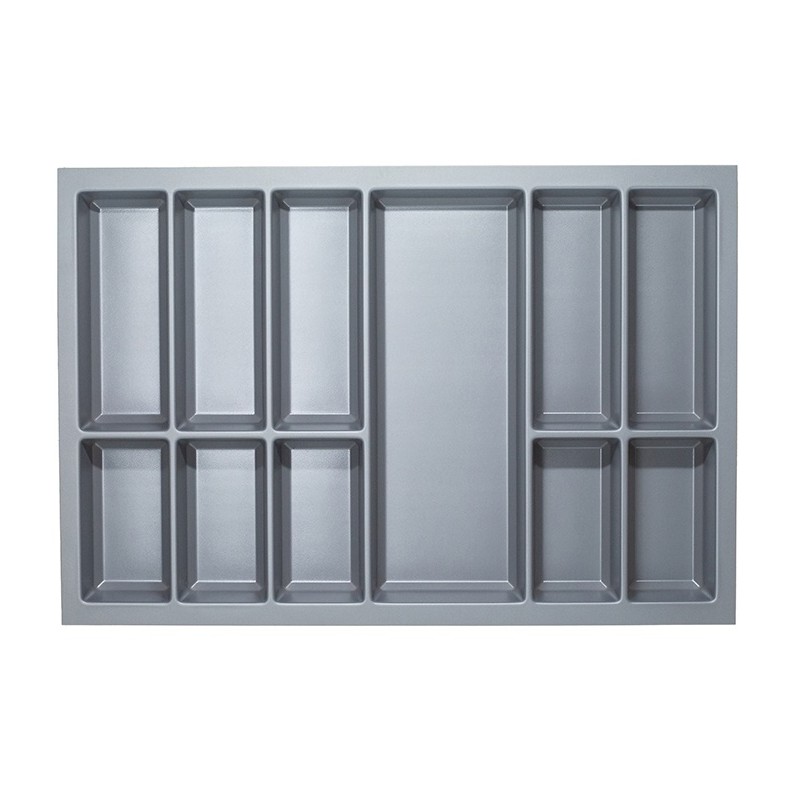 Keittiövälinelokerikko M800 silver | Altafin Shop