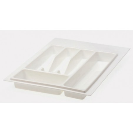 Ruokailuvälinelaatikko Noble pysty 4-kokoa - Altafin Shop