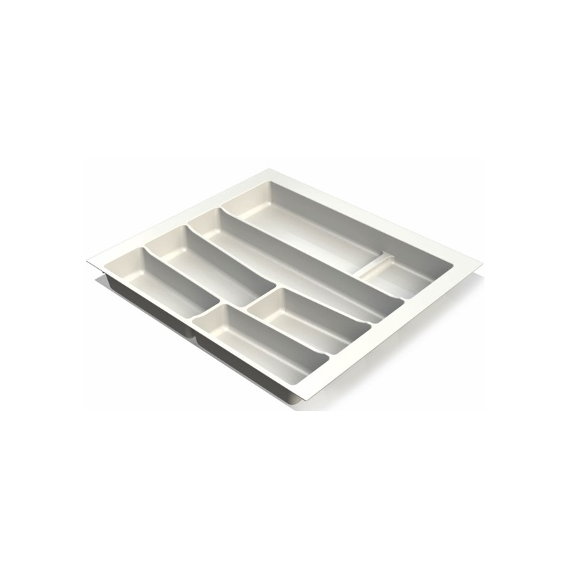 Ruokailuvälinelaatikko Noble vaaka 3-kokoa | Altafin Shop