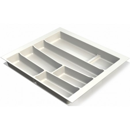 Ruokailuvälinelaatikko Noble vaaka 3-kokoa | Altafin Shop