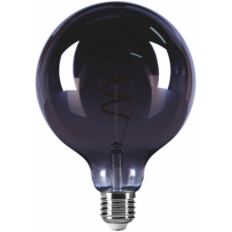Filamentti Led-Lamppu G125 Savu 0,6W E27 Dim 230V | Altafin Shop