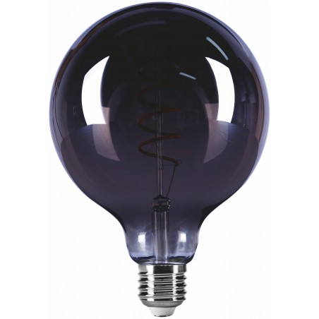 Filamentti Led-Lamppu G125 Savu 0,6W E27 Dim 230V | Altafin Shop