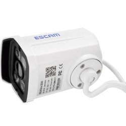 ESCAM QD300 IP Valvontakamera | Altafin Shop
