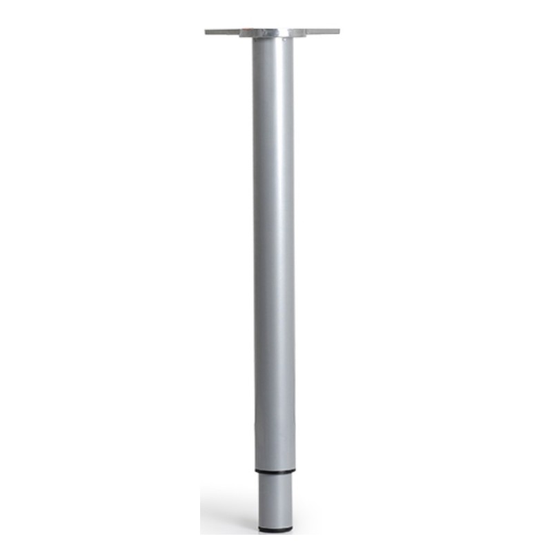 Alto pöydänjalka 60x710-1100 säädettävä - Altafin Shop