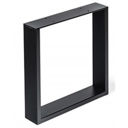 Neliöjalka 380x380 penkille tai tarjoilupöydälle | Altafin Shop