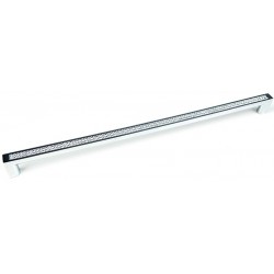 Kristal vedin 320mm kromi | Altafin Shop