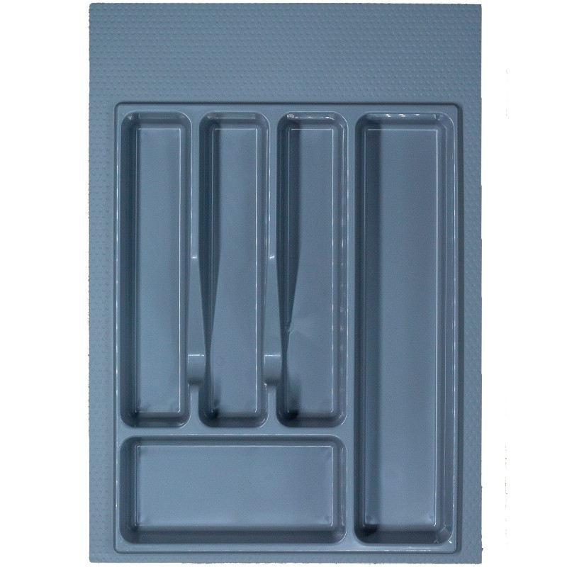 Keittiövälinelokerikko Impaz harmaa M400 | Altafin Shop