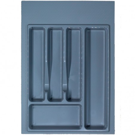 Keittiövälinelokerikko Impaz harmaa M400 | Altafin Shop