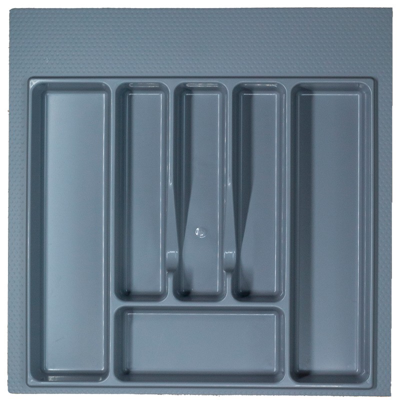 Keittiövälinelokerikko Impaz harmaa M500 | Altafin Shop