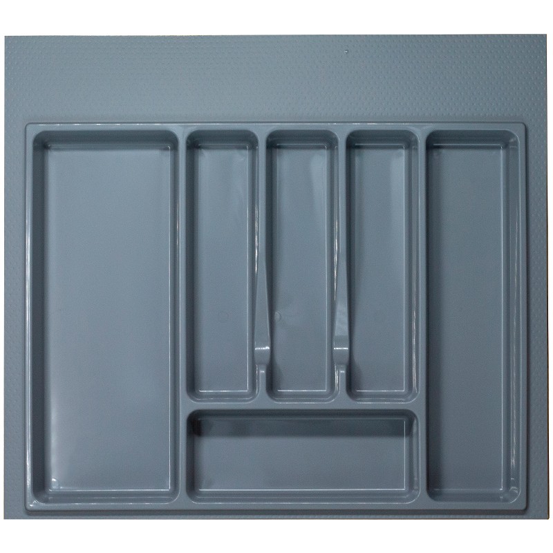 Keittiövälinelokerikko Impaz harmaa M600 | Altafin Shop