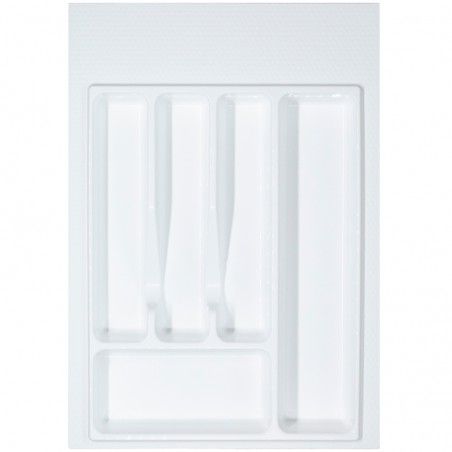 Keittiövälinelokerikko Impaz valkoinen M400 | Altafin Shop