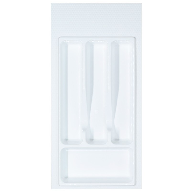 Keittiövälinelokerikko Impaz valkoinen M300 | Altafin Shop