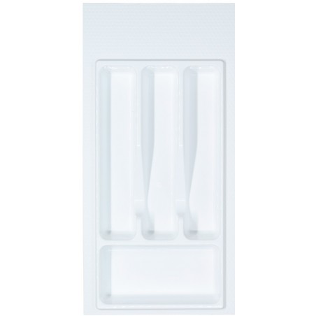 Keittiövälinelokerikko Impaz valkoinen M300 | Altafin Shop