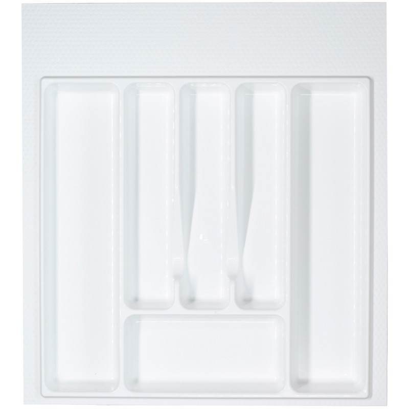 Keittiövälinelokerikko Impaz valkoinen M500 | Altafin Shop