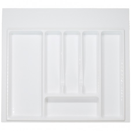 Keittiövälinelokerikko Impaz valkoinen M600 | Altafin Shop