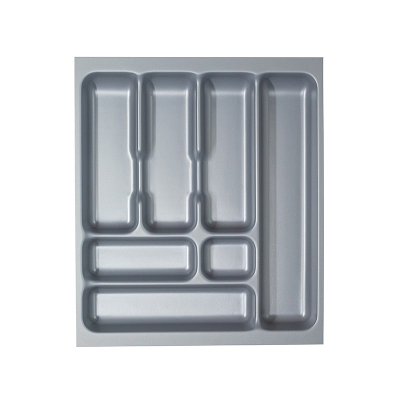 Keittiövälinelokerikko XP harmaa M500 | Altafin Shop