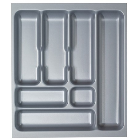 Keittiövälinelokerikko XP harmaa M500 | Altafin Shop