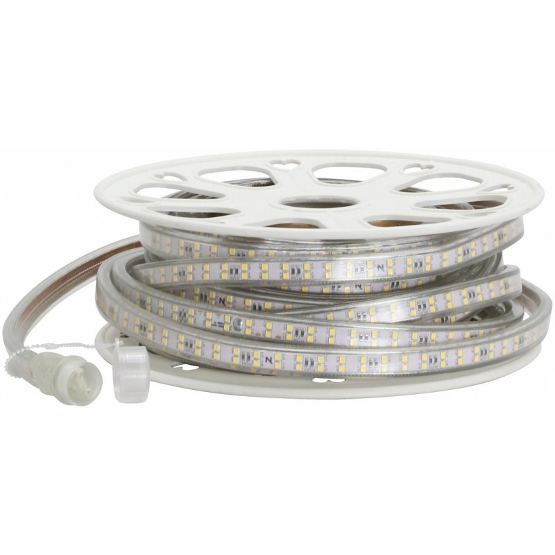 Led-nauha työmaa 10M 120W 10500Lm IP44 | Altafin Shop Led-nauha työmaa 10M 120W 10500Lm IP44 | Altafin Shop