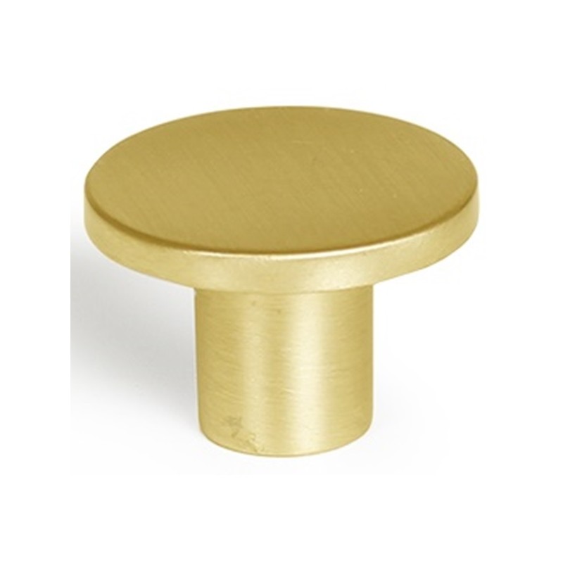 Camon nuppivedin 26mm Harjattu kulta | Altafin Shop