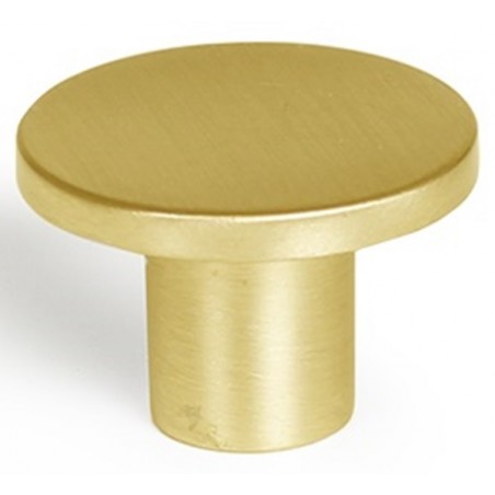 Camon nuppivedin 26mm Harjattu kulta | Altafin Shop
