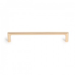 Pura Vedin 160mm Messinki – Tyylikäs ja ajattoman kaunis vedin