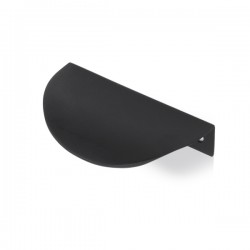 Rise profiilivedin 80mm mattamusta | Altafin Shop