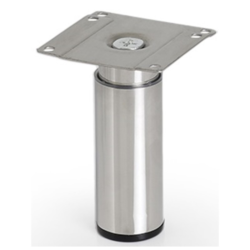 RST Kalustejalka REV 85-130mm kiiltävä | Altafin Shop