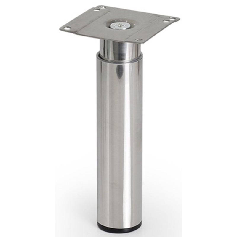 RST Kalustejalka REV 135-235mm kiiltävä | Altafin Shop