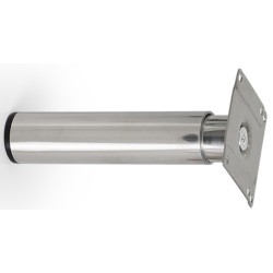 RST Kalustejalka REV 135-235mm kiiltävä | Altafin Shop