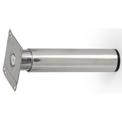 RST Kalustejalka REV 135-235mm kiiltävä | Altafin Shop