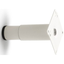 RIM Kalustejalka 130-240mm RST Valkoinen | Säädettävä ja Kestävä