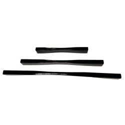 Linea vedin 96/128mm Musta - Altafin Shop