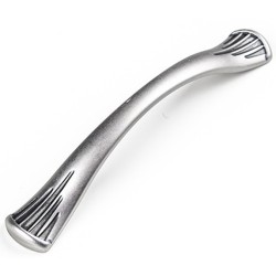 Venja Antiikkivedin 96mm - Kaunis Antiikkitina Vedin Huonekaluille