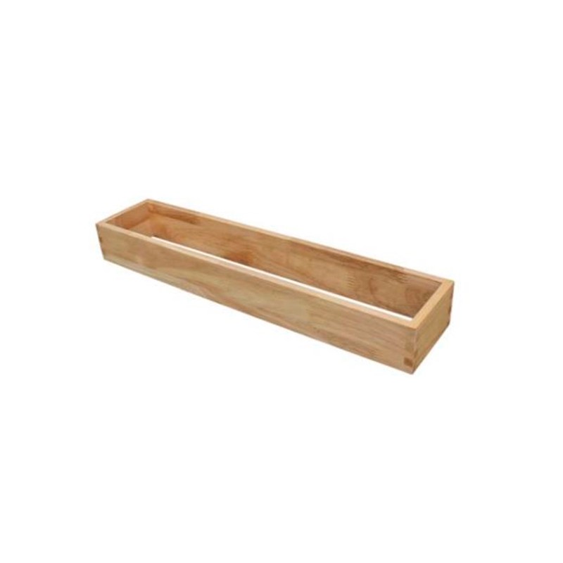 Bend lokerikko kapea 480X100X60mm - Altafin Shop