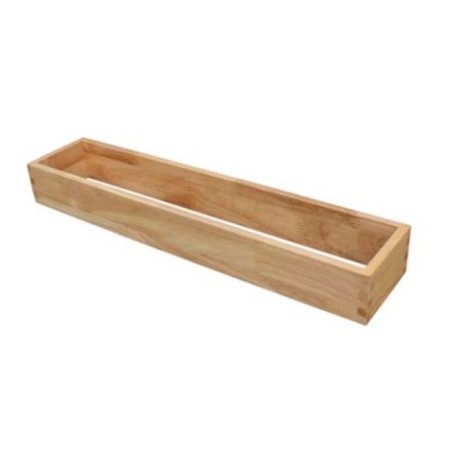Bend lokerikko kapea 480X100X60mm - Altafin Shop