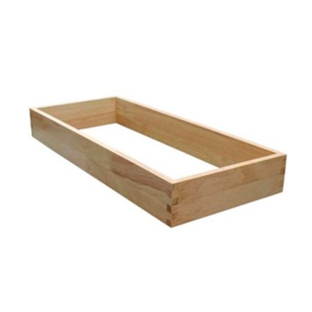 Bend lokerikko leveä 480X200X60mm | Altafin Shop