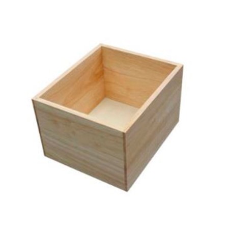 Bend lokerikko pieni korkea 239 X 200 x 150mm - Altafin Shop