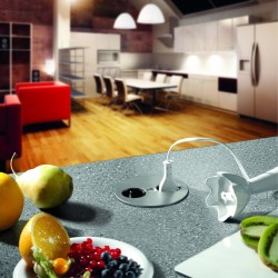 Twist pistorasia tasoon upotettava | Altafin Shop