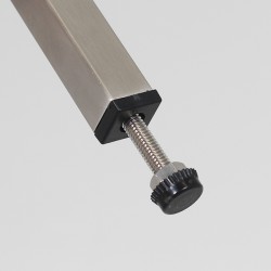 Peitesivun kalustejalka 150-175mm - Altafin Shop