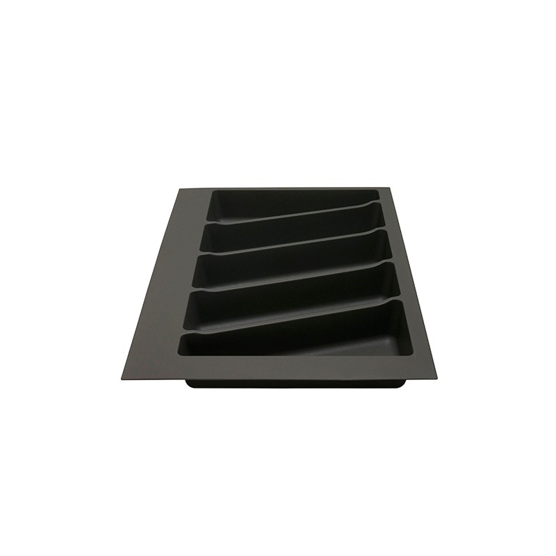 Scala ruokailuvälinelaatikko M40 antrasiitti 309x480