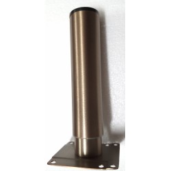 Säädettävä RST-kalustejalka 135–235 mm – Messinki | Altafin Shop