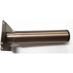 Säädettävä RST-kalustejalka 135–235 mm – Messinki | Altafin Shop