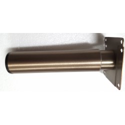 Säädettävä RST-kalustejalka 135–235 mm – Messinki | Altafin Shop