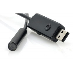 USB-tarkistuskamera 15 m johto