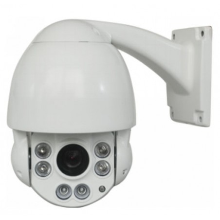 Robotti IP valvontakamera 20X1080p