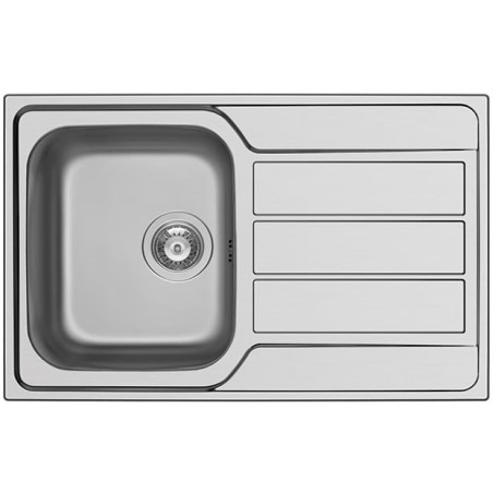 Halli 10 LT Plus teräsallas | Altafin Shop
