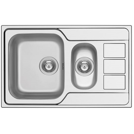 Halli 15 LT teräsallas | Altafin Shop
